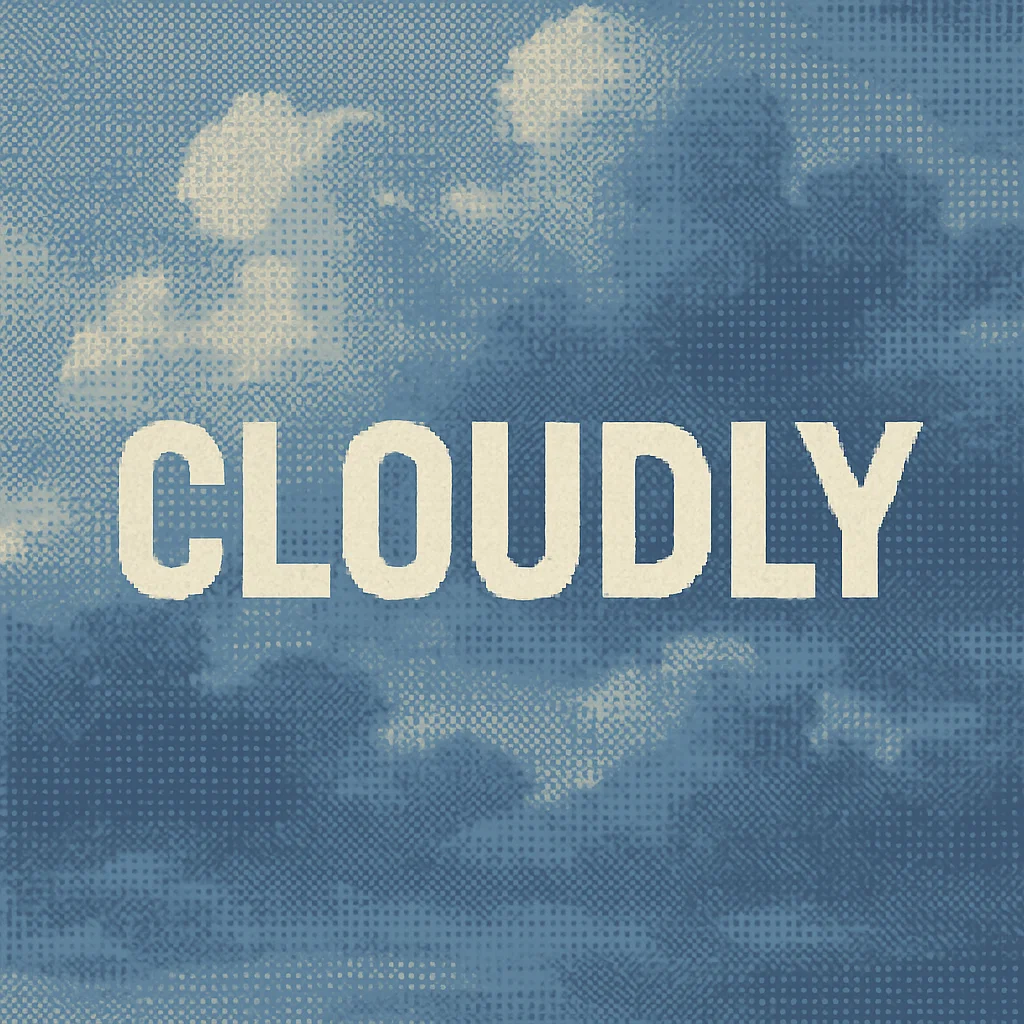 cloudly logo